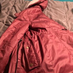 American Rag jacket small